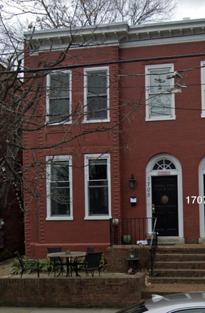 Outside Street View - 1705 W Main Street