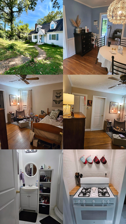 Collage of home - Lovely girl home near LU campus