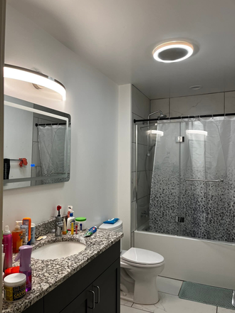 Bath - 3b2.5b Apartments