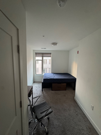 Bed - 2026-2027 Tempo College Park 5x5 Private Bed & Bath Lease Takeover Apartments