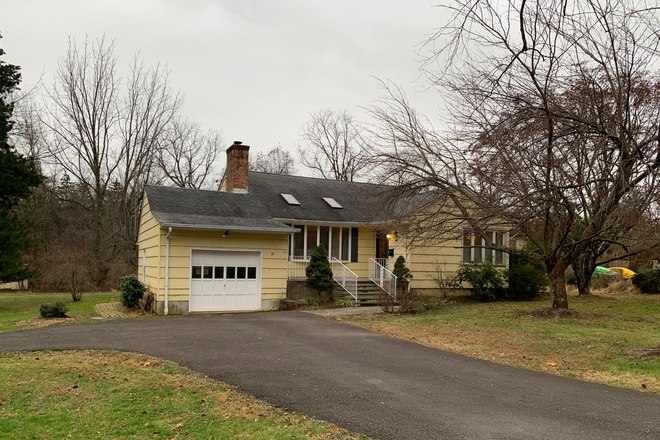 Street view - Furnished room-Broadripple Dr-Princeton House