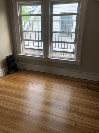 Bedroom - 2 family house , close to campus
