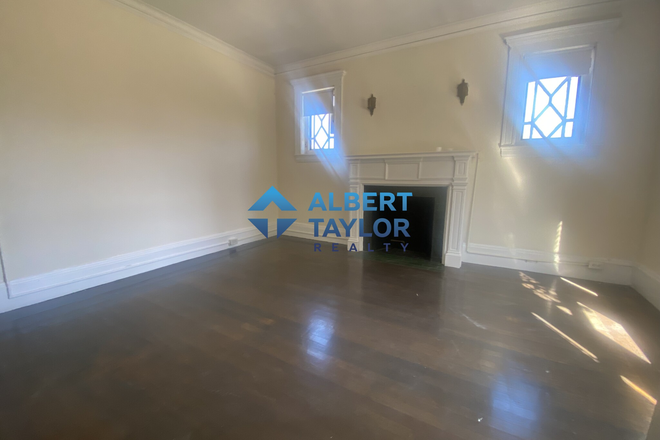 Bedroom #1 - 3 Bed condo on park Drive !!