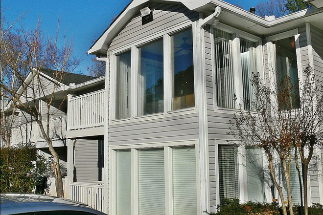 Unit - Apartment close to Marietta Campus