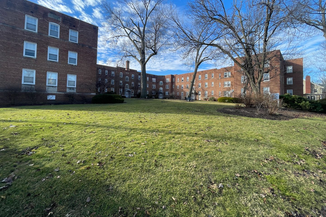 Photo - Clifton Cove Apartments