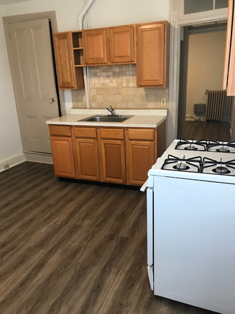 Kitchen - Studio In The Heart Of The West Chester borough for School Year 2026-2027 Apartments