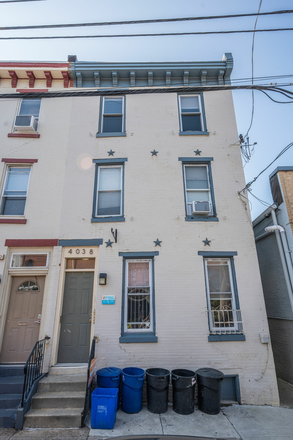 4038 Locust - 4038 Locust St Apartments