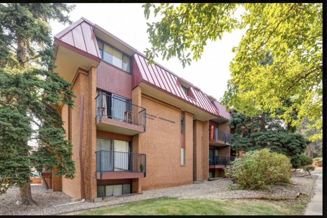 1200 College Ave - 1 BDRM Sublet on College Ave starting Dec 15