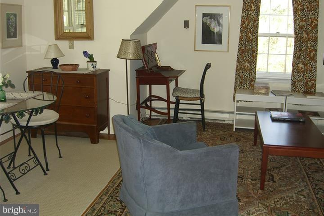 Studio - Studio apt-Rosedale Rd-Princeton