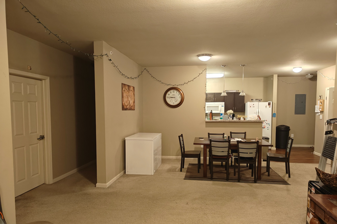 Dining Room - Faithwest Community Center Apartments