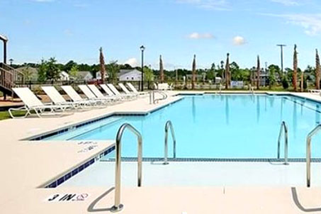 2 Pools - 5Bdrm-Perfect for Shared Housing Near CCU!