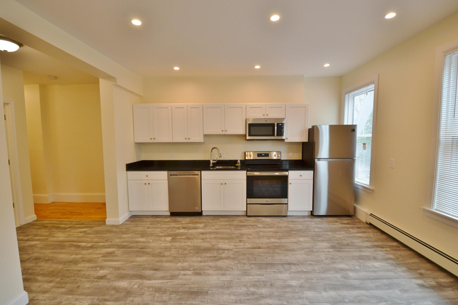 brand - BRAND NEW 4 BED 2 BATH, EVERYTHING NEW! 9/1 MOVE IN! Apartments