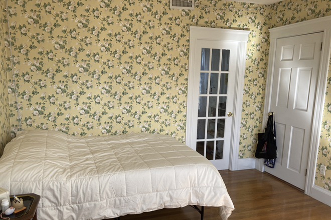 Bedroom - Spacious short-term summer sublet! Apartments