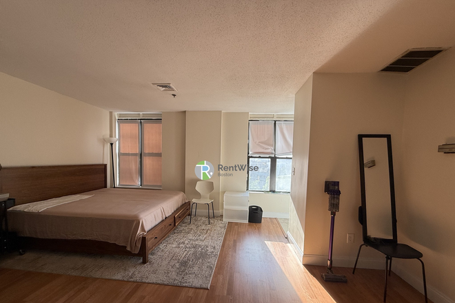 1 - SEPT 2026 NO FEE! | Awesome Studio | Central Air | DW | Pet Friendly | NO BROKER FEE Apartments
