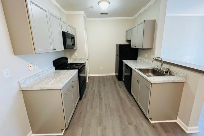Photo - Renovated 3 Bedroom 2 Bath Condo