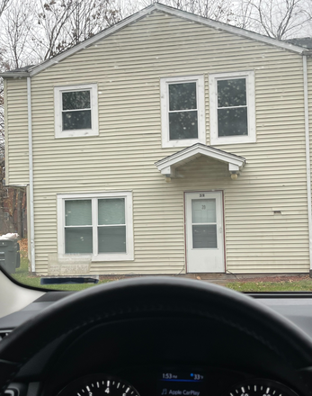 Outside Street View - 3 Bedroom Condo/Townhouse