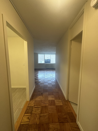 . - 1 BD/1 BA BROOKLINE APT | HEAT & HOT WATER INCL | NO BROKER FEE | AVAILABLE 08/15