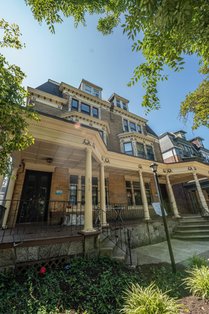 4036 Spruce - 4036 Spruce St Apartments