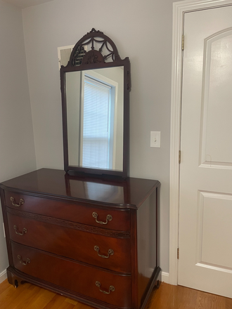 The townhouse is owner-occupied; however, the tenant will have access to the kitchen, including a personal mini-fridge. Shared entrance - Affordable Properties