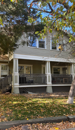 Front of House - Summer Sublease - Nice House close to Campus