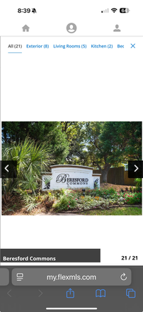 Neighborhood - Beresford Commons Townhome