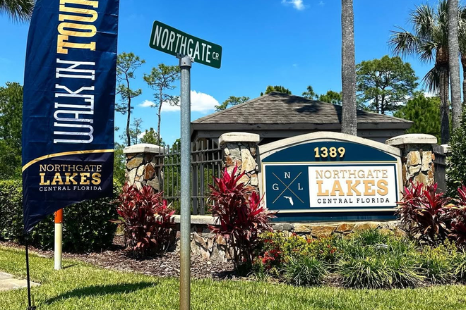 Apartment - Northgate Lakes, close to campus, shuttle available
