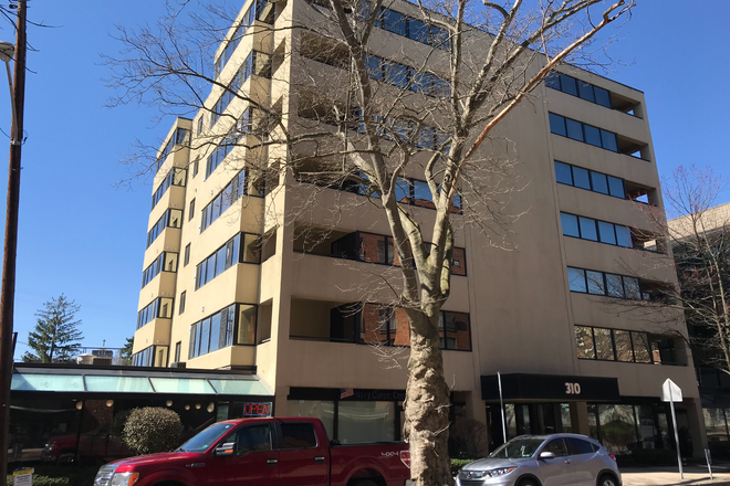 Exterior - Midtown Square