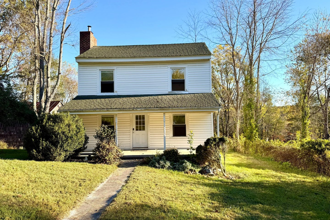 Photo - Cozy Blacksburg Home in Peaceful/Natural Setting