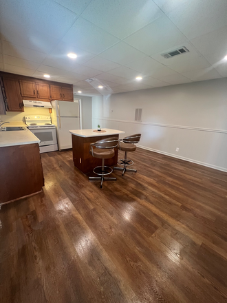 View from entrance - Cozy, clean, close to campus Apartments