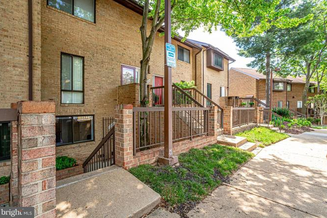 Front of home - Modern, Cozy 2BR Condo Near 2 of DC’s Top Universities! Secure Residential Community