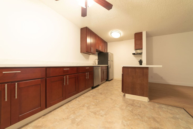 Photo - Euclid Apartments