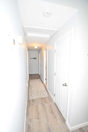 Hallway - 16 Manor Drive Narragansett, RI