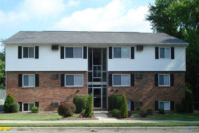  - 10 West Sycamore, 1 Bedroom Apts, Morrison Rentals