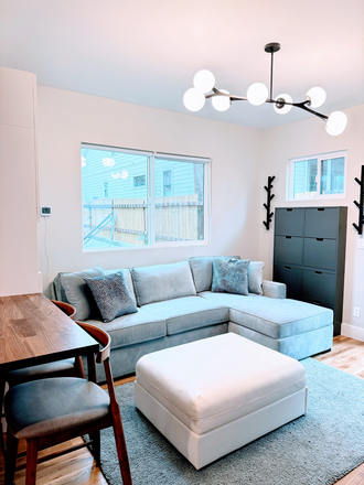 Fully furnished - Easy access to Emory and Georgia State--Utilities included--Fully furnished Apartments