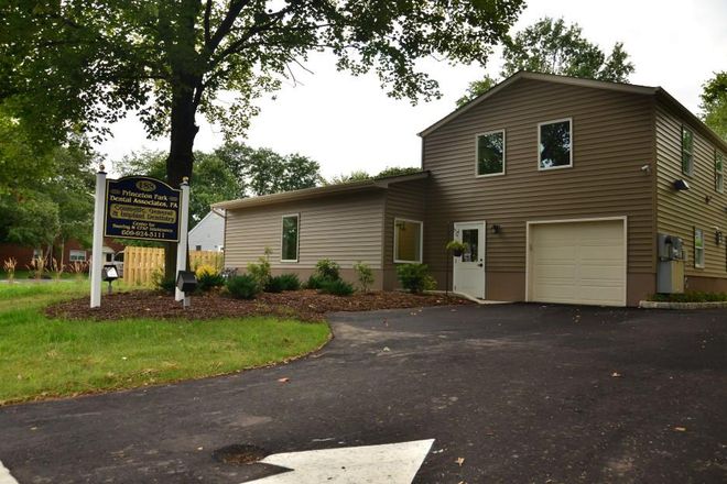 Street view - 1BR apt-188 N Harrison St-Princeton