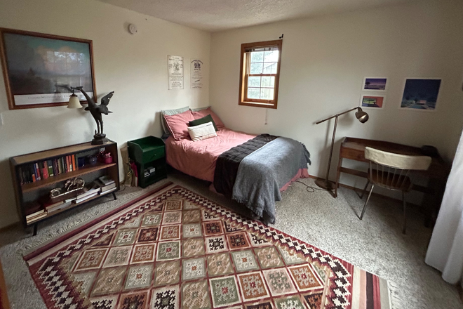 Bedroom - Gold Run Condo