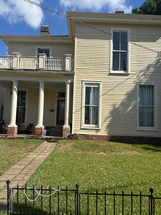 6025 S Robertson Street - Uptown/University Rentals Apartments