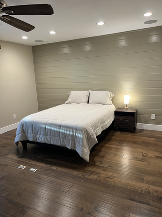 Bedroom - Rooms for Rent! House