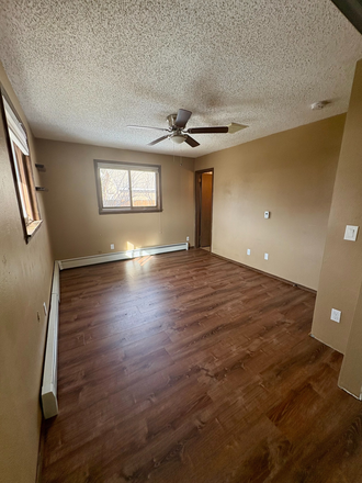 Master Bedroom. Picture is taken in Closet - Boulder June 1-July 31 Sublease  Private Master Bedroom + Half Bath w/ Utilities $975