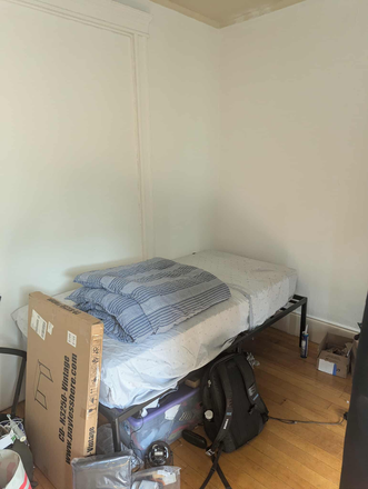Bedroom - Shared Bedroom Spot in NEU/Berklee Campus Apartments