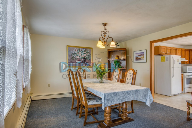 Dinning - Traditional 4 Bedroom Home with Big Bedrooms