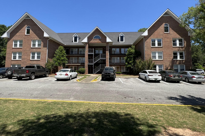  - Deerfield II Condominiums, Unit 429-16