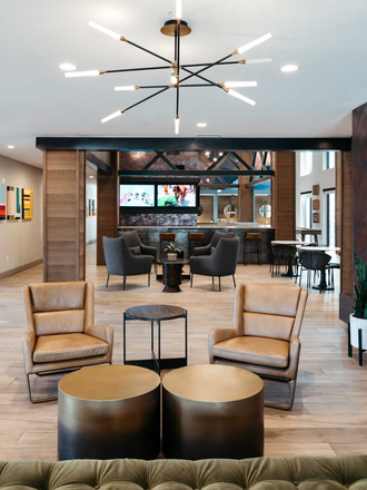 Common Area - Elara at The Sawmill Apartments