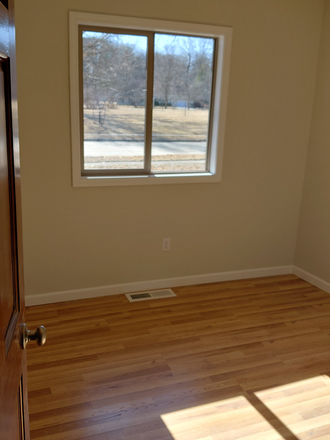 Bedroom - 813 Eastmoor Dr. House