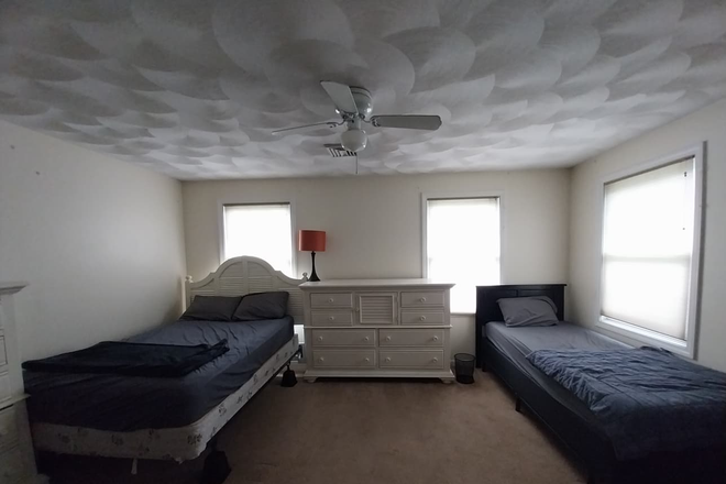 Bedroom - Student Housing Available Condo