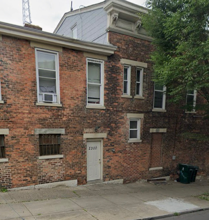 Outside view details - SK Reddy LLC Apartments