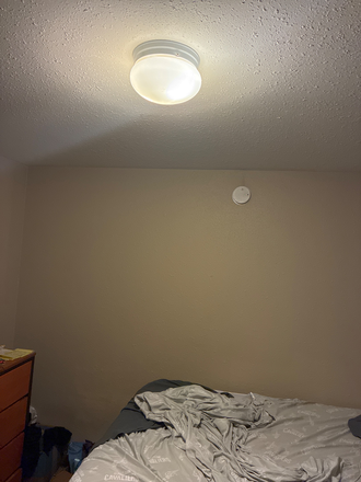 This is current living space - CP Cincy Apartments