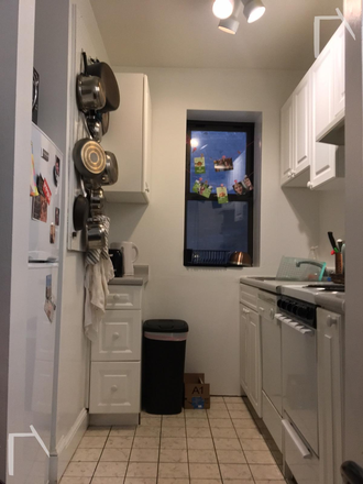 Kitchen - BEST DEAL IN BU SOUTH-TAKE A LOOK! 9/1/25 Apartments