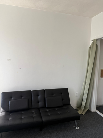 Bedroom - Private bedroom for students (can be shared) Apartments