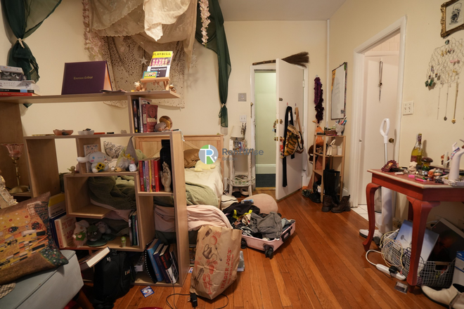 1 - SEPT 2026-Super cute Beacon St Studio, H/Hw inc. Cat ok, No Broker Fee Apartments